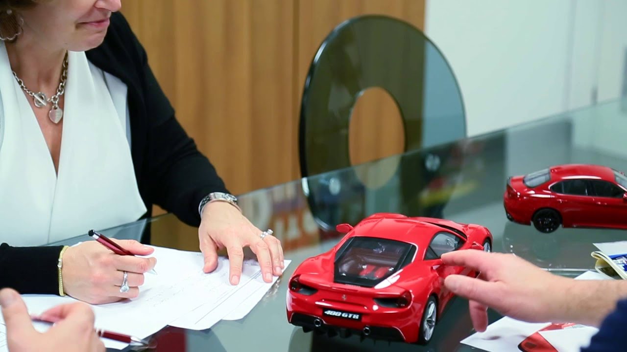 Factory BBR Exclusive Car Models