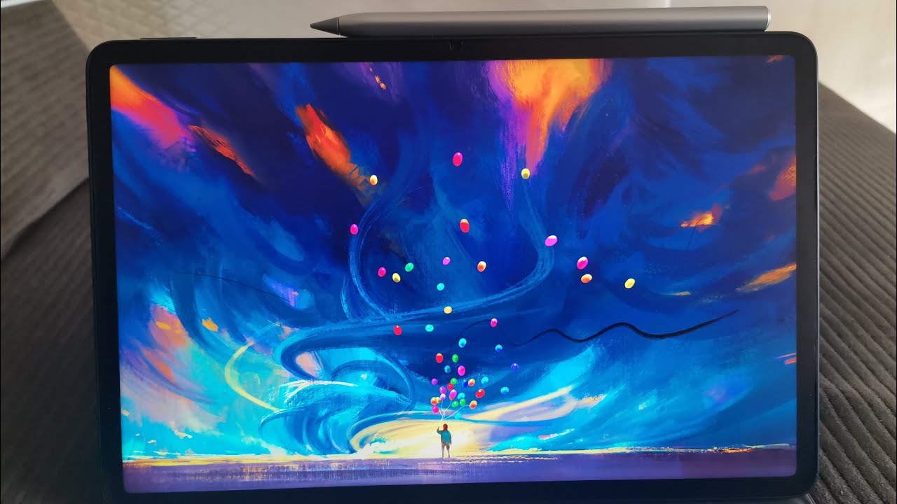 MATEPAD 11 İÇİN ÇİZİM UYGULAMALARI - MATEPAD 11 İLE NASIL ÇİZİM YAPILIR?