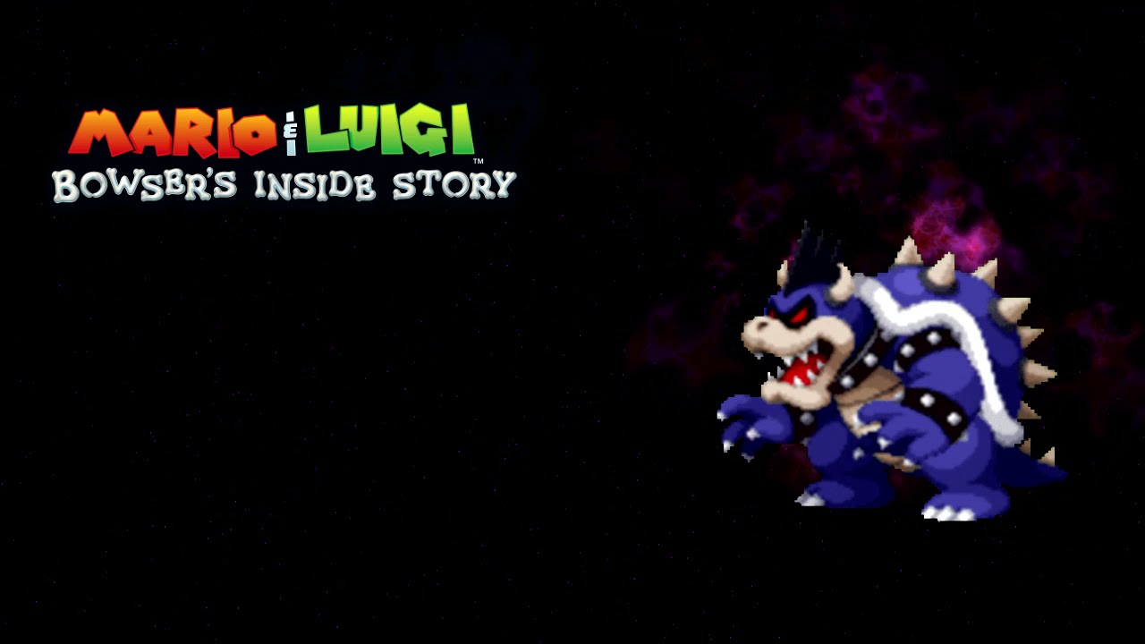 IN THE FINAL/The Grand Finale - M&L:BiS - HTM (Style3) REMIX