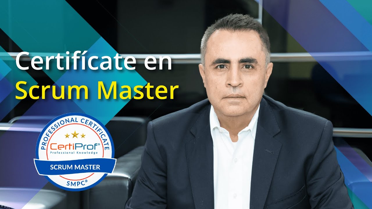 Scrum Master