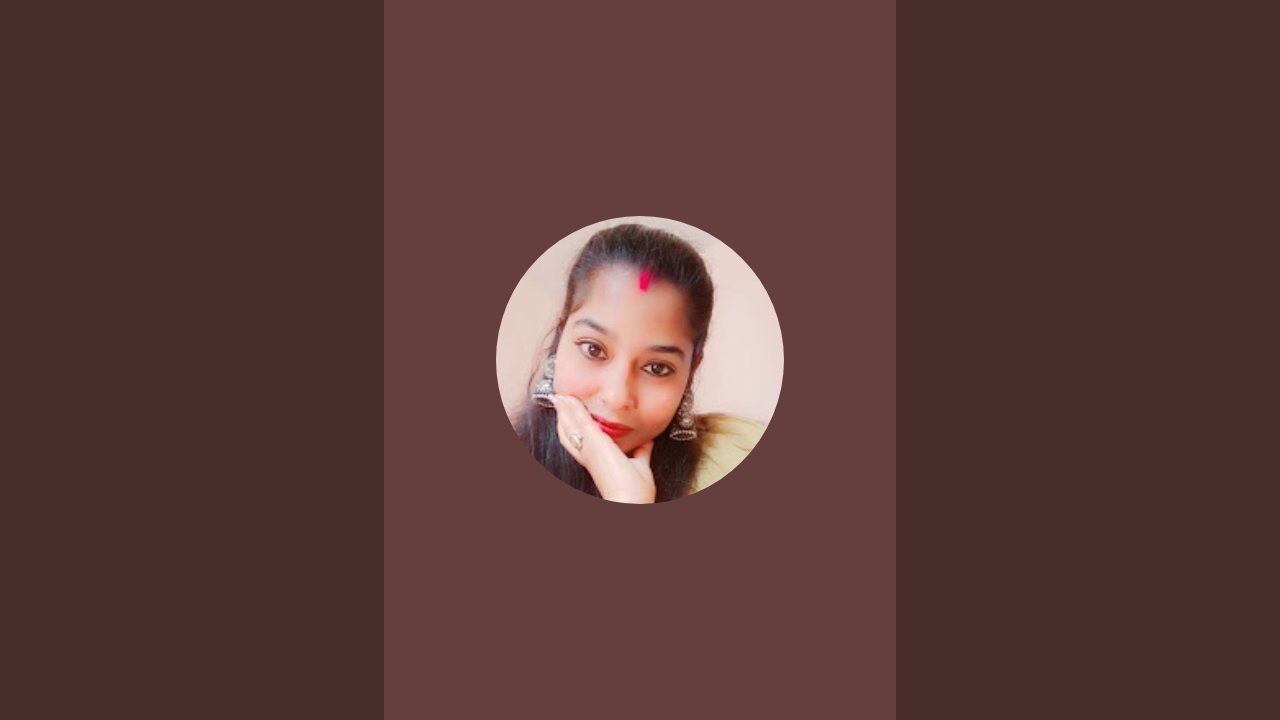 puja  is live সবচেয়ে কঠিন শিকল হলো,মায়ার বাঁধন” লোহার শিকল কাটা যায় কিন্তু - মনের মায়া ছেঁড়া অসম্ভব.