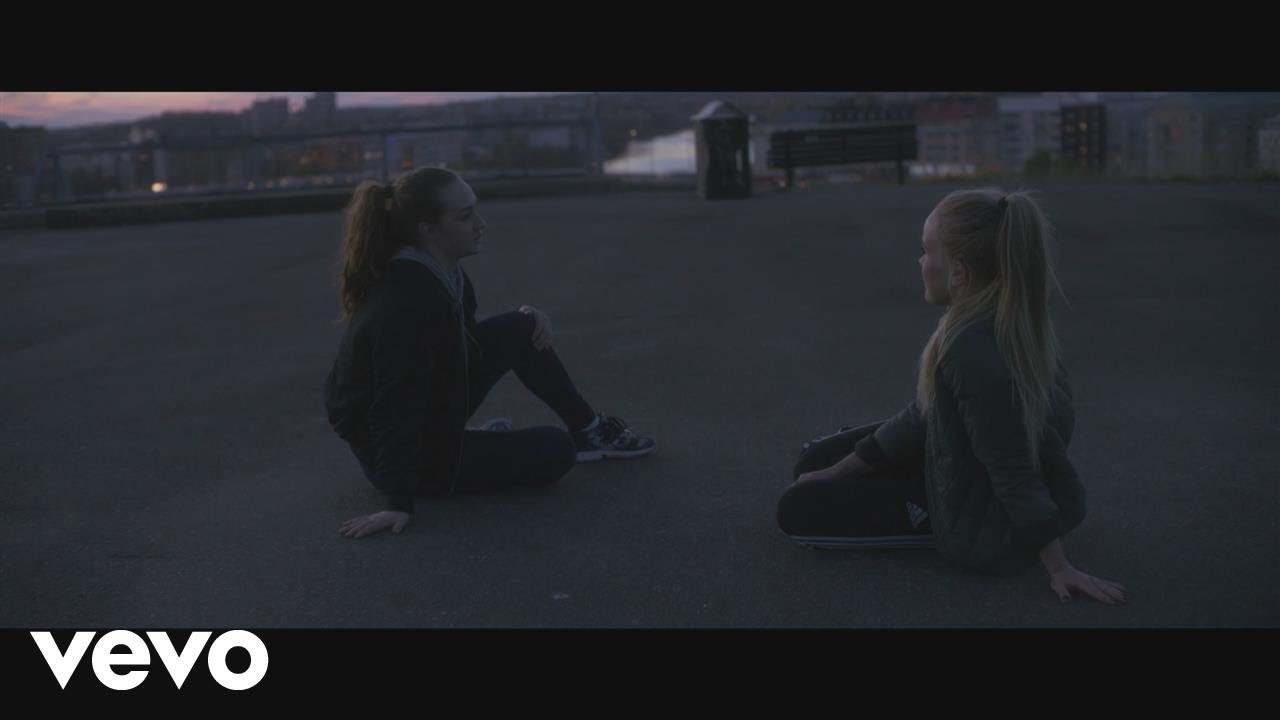 Södra Station - Bara du som ser mig