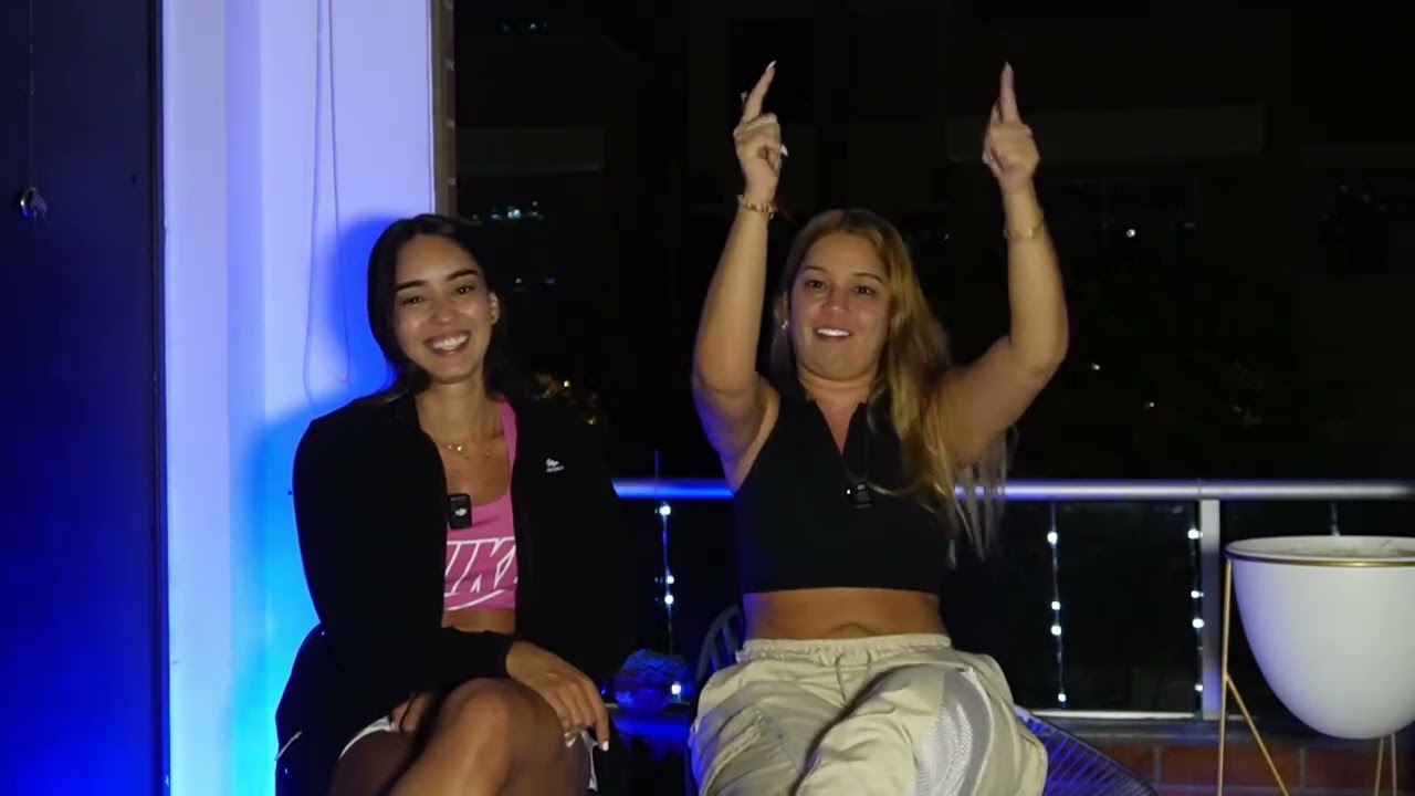 Capítulo 106 y 107 Desafío 2025