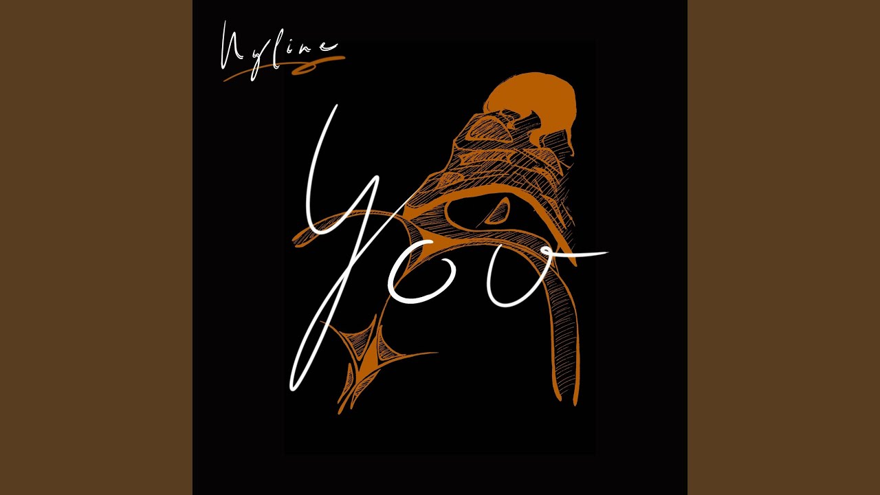 You