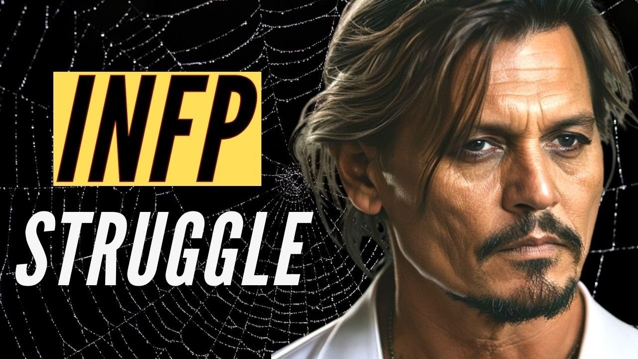 10 трудностей личности INFP в современном мире