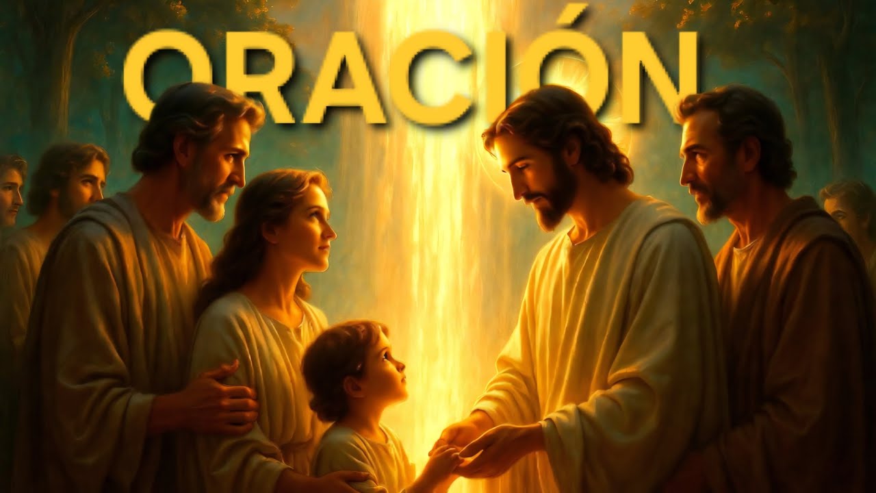 Oración Profunda: Descubre el Secreto para una Conexión Divina