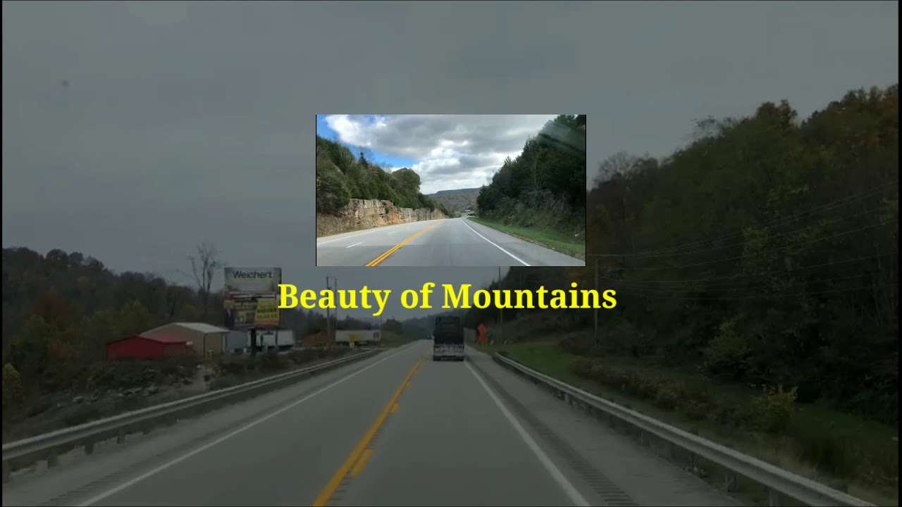 Mount Vernon Kentucky | County Rockcastle USA