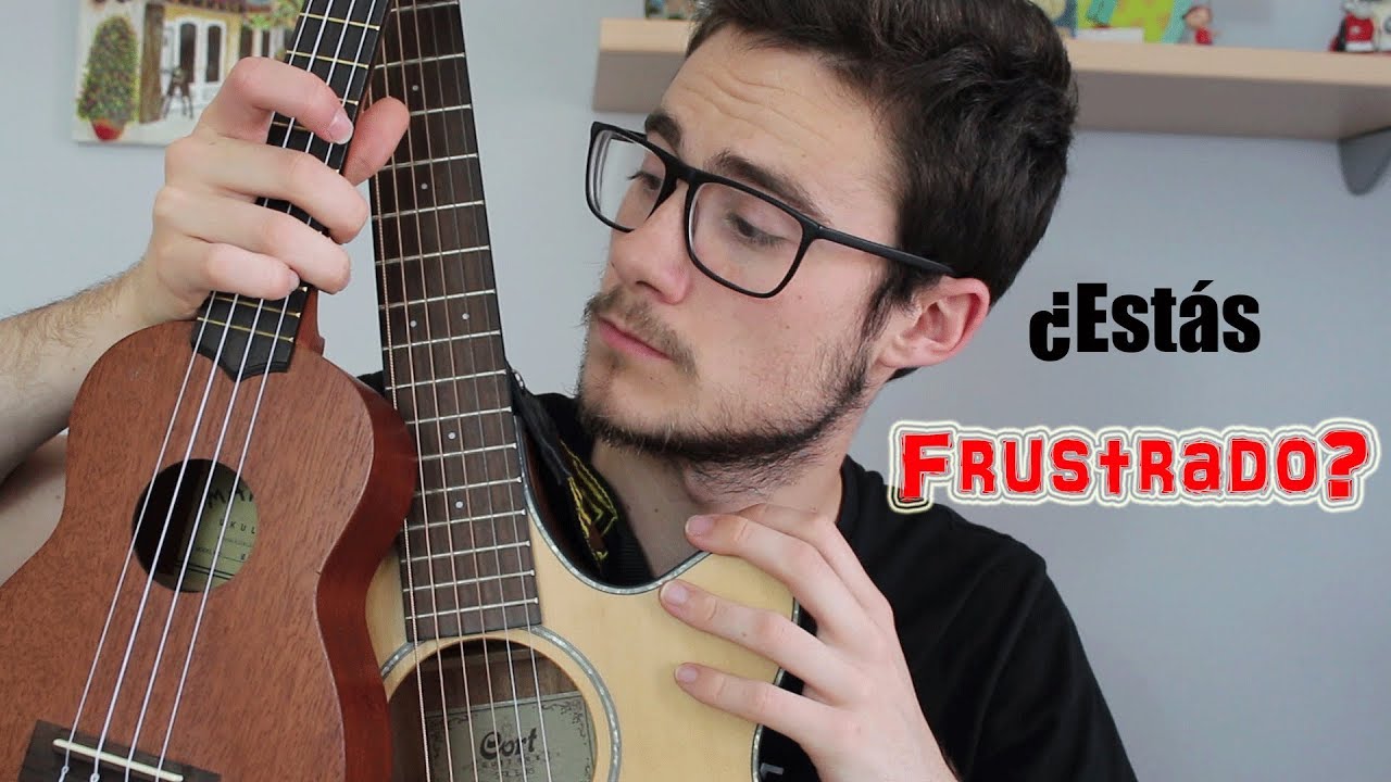 TRUCOS PARA AUTODIDACTAS (con un instrumento musical)