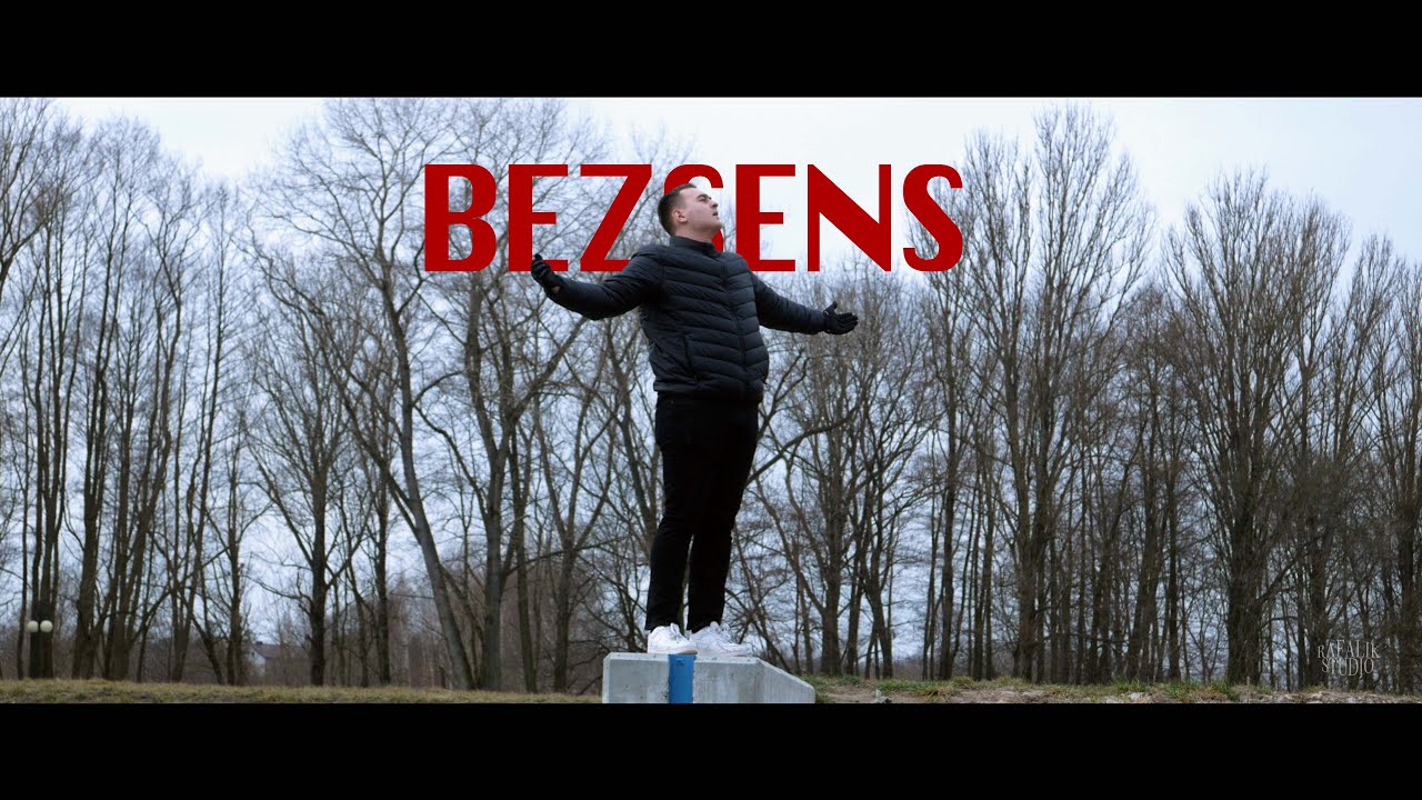neeko - bezsens (prod.wxrst)