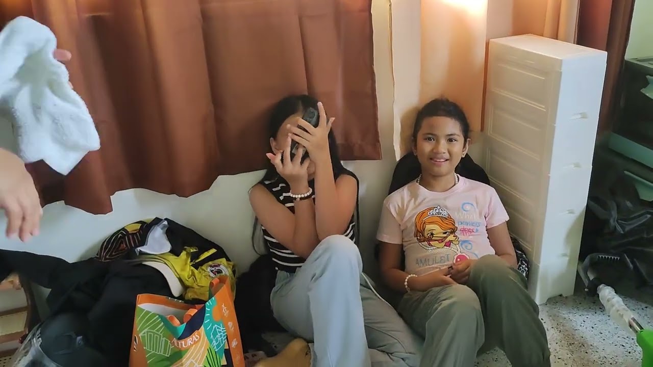 Daghan tAwo SA house blessings SA bay Ni florame 