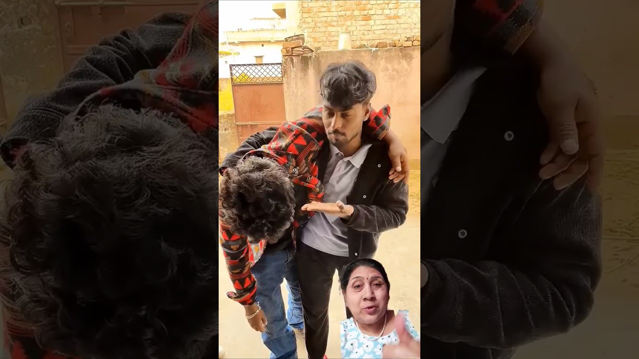 भारी मिस्टेक हो गया🤣🤣