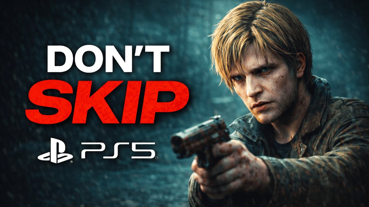 15 Best Single-Player PS5 Games You’ll Regret Skipping