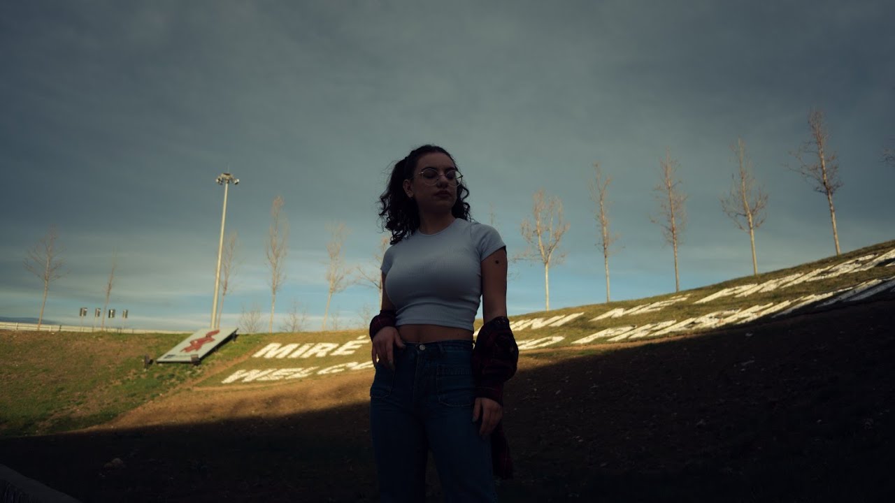 Photoshoot POV | Fujifilm XF10