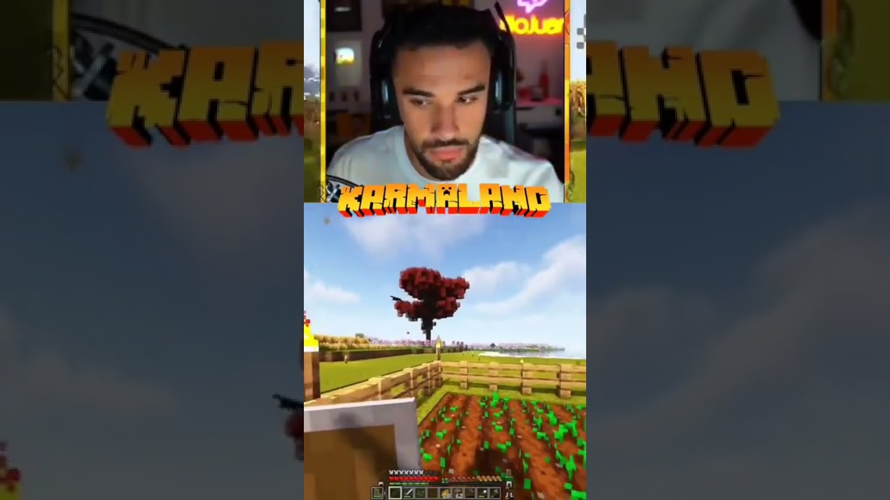 UNO DE LOS MEJORES MODS DE KARMALAND