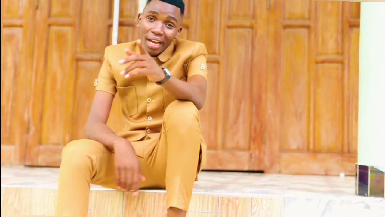 JOVITUS PONTION -KIBOSI BOSI (OFFICIAL VIDEO)MP4