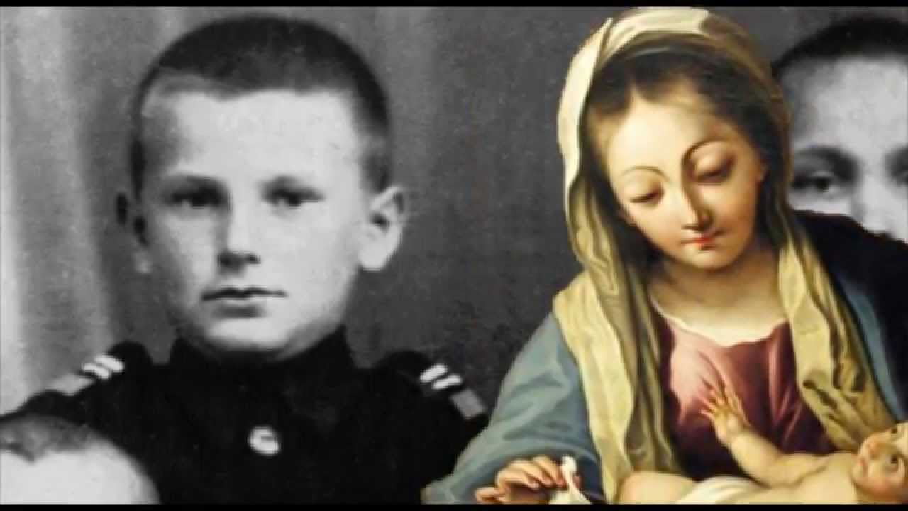 La vida de Karol Wojtyla antes de ser el Papa Juan Pablo II