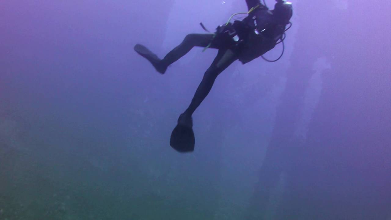 Wreck 