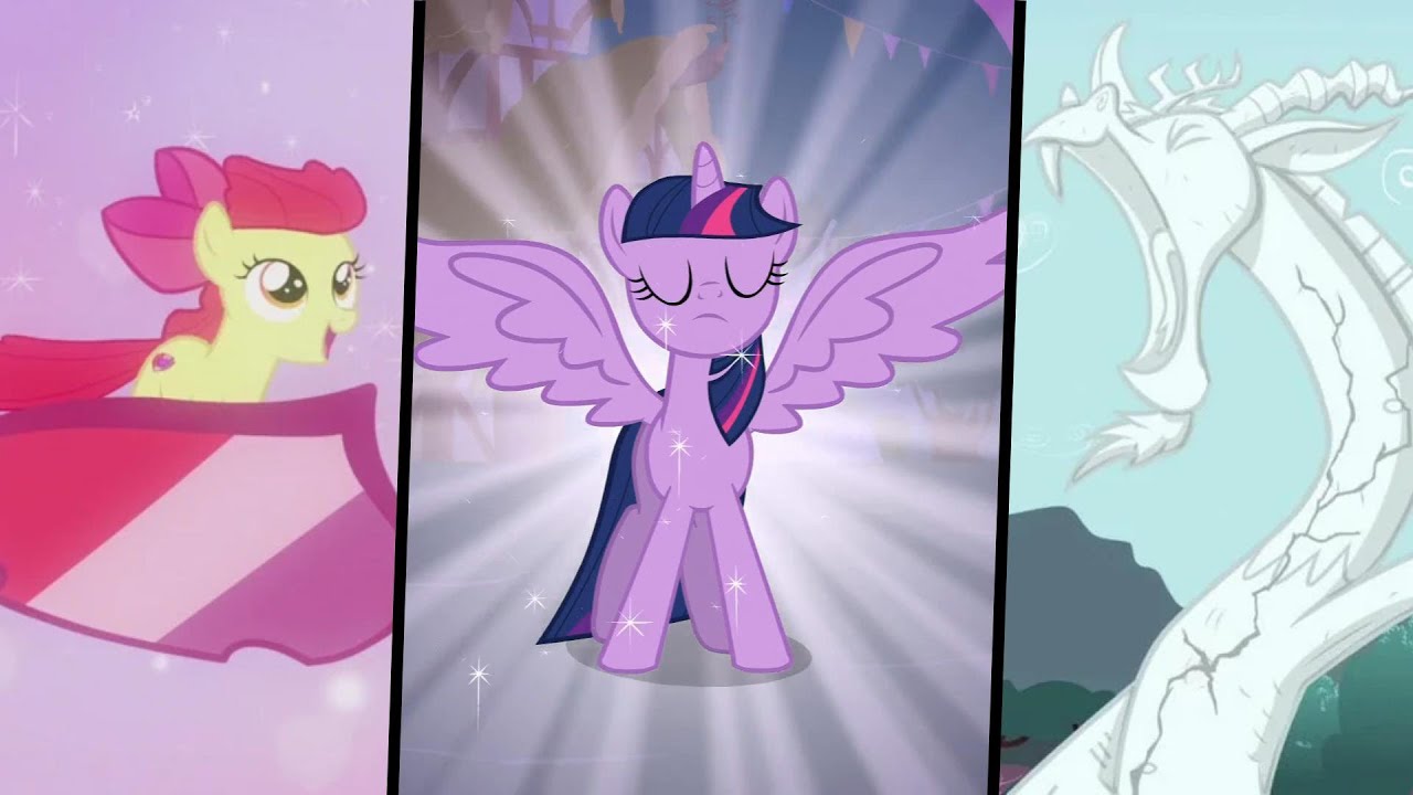 10 My Little Pony Episodes That Changed Everything