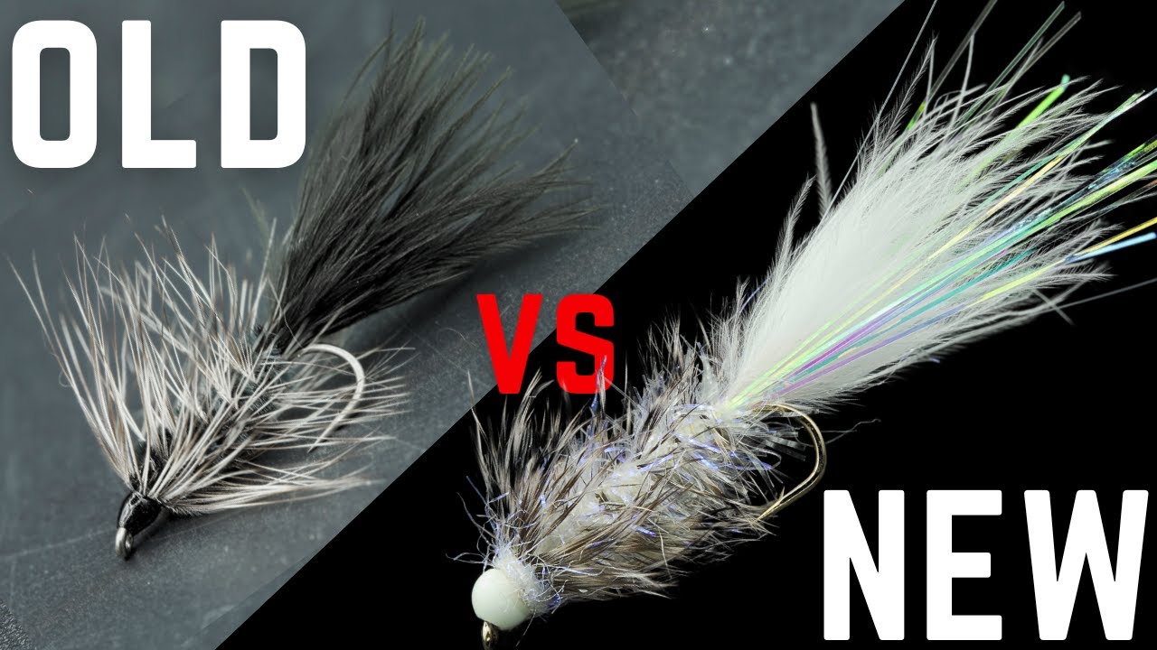 WORLD&rsquo;S BEST Fly Pattern! (How to Make a Wooly Bugger)