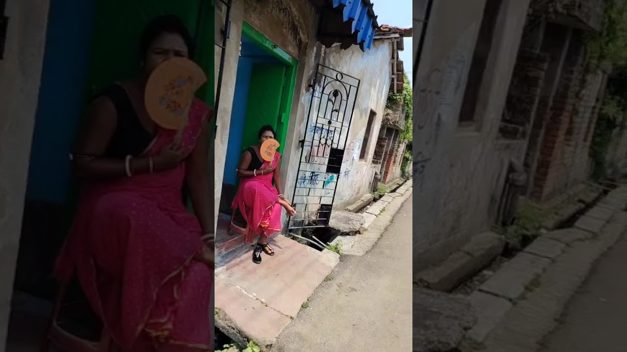 Seuraphulli Red Light area ।।  শেওৱাফুলি ৱেড লাইট এৱিয়া।।  #seoraphuli #reels #viral 