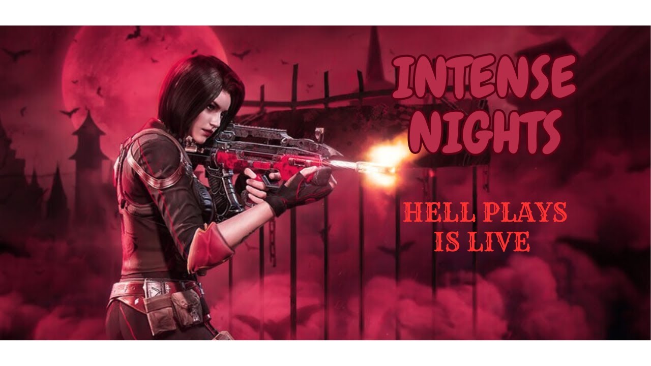 READY FOR TRY HARD LOBBIES