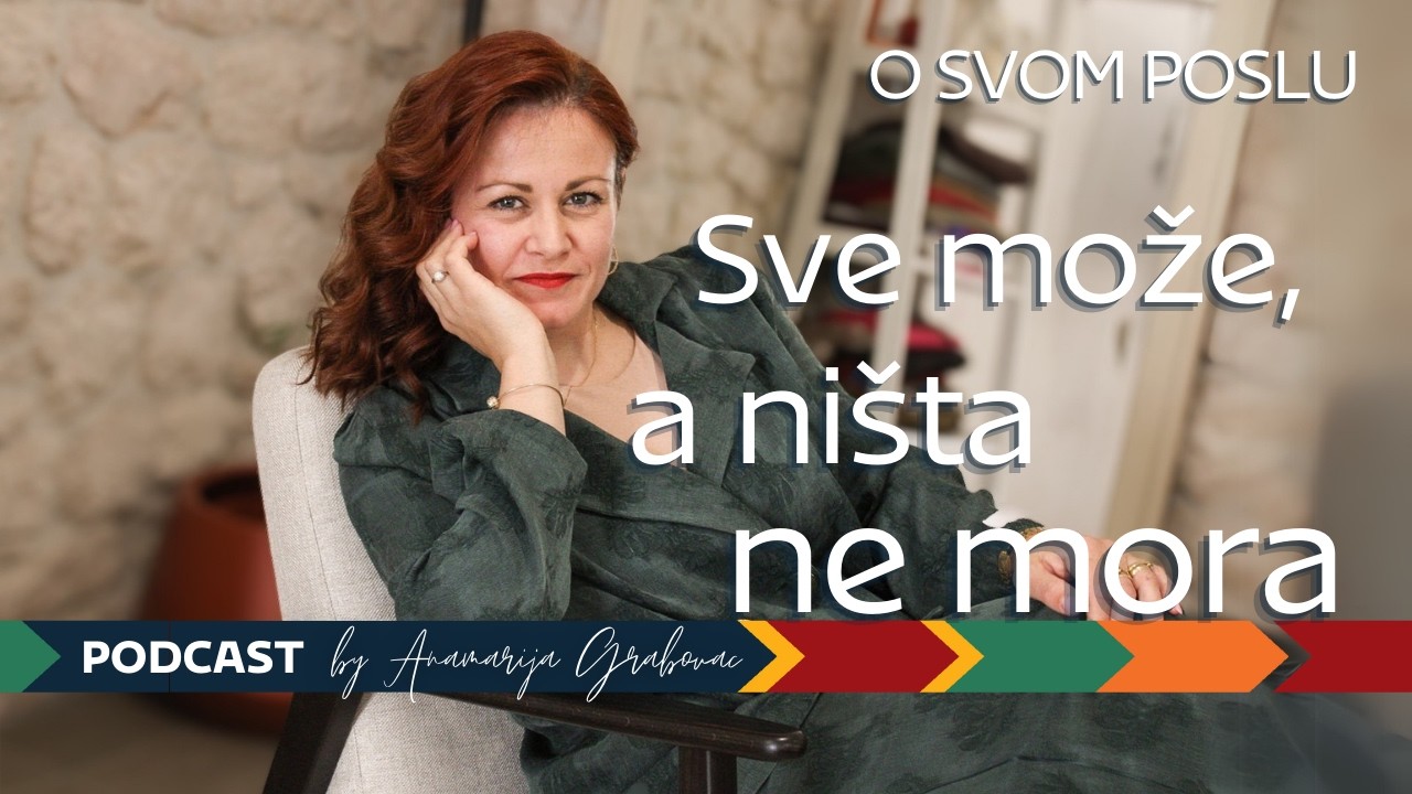 Sve može, a ništa ne mora