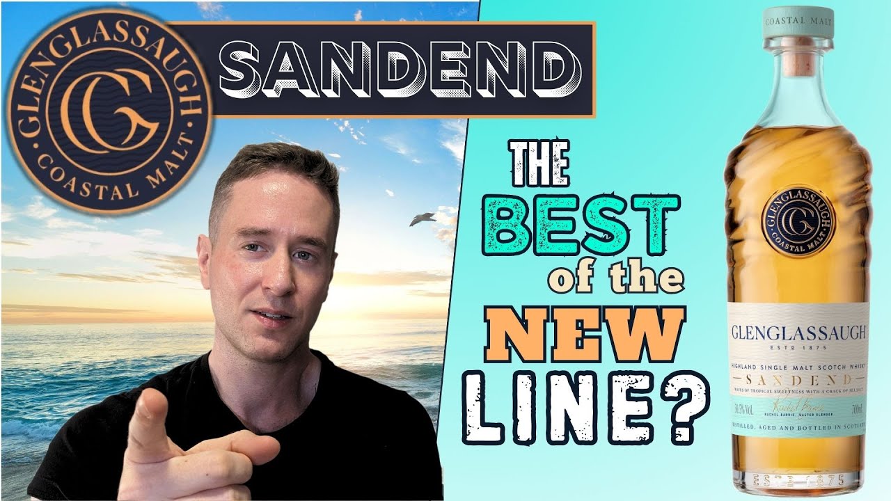 This was a HUGE surprise... | Glenglassaugh Sandend REVIEW
