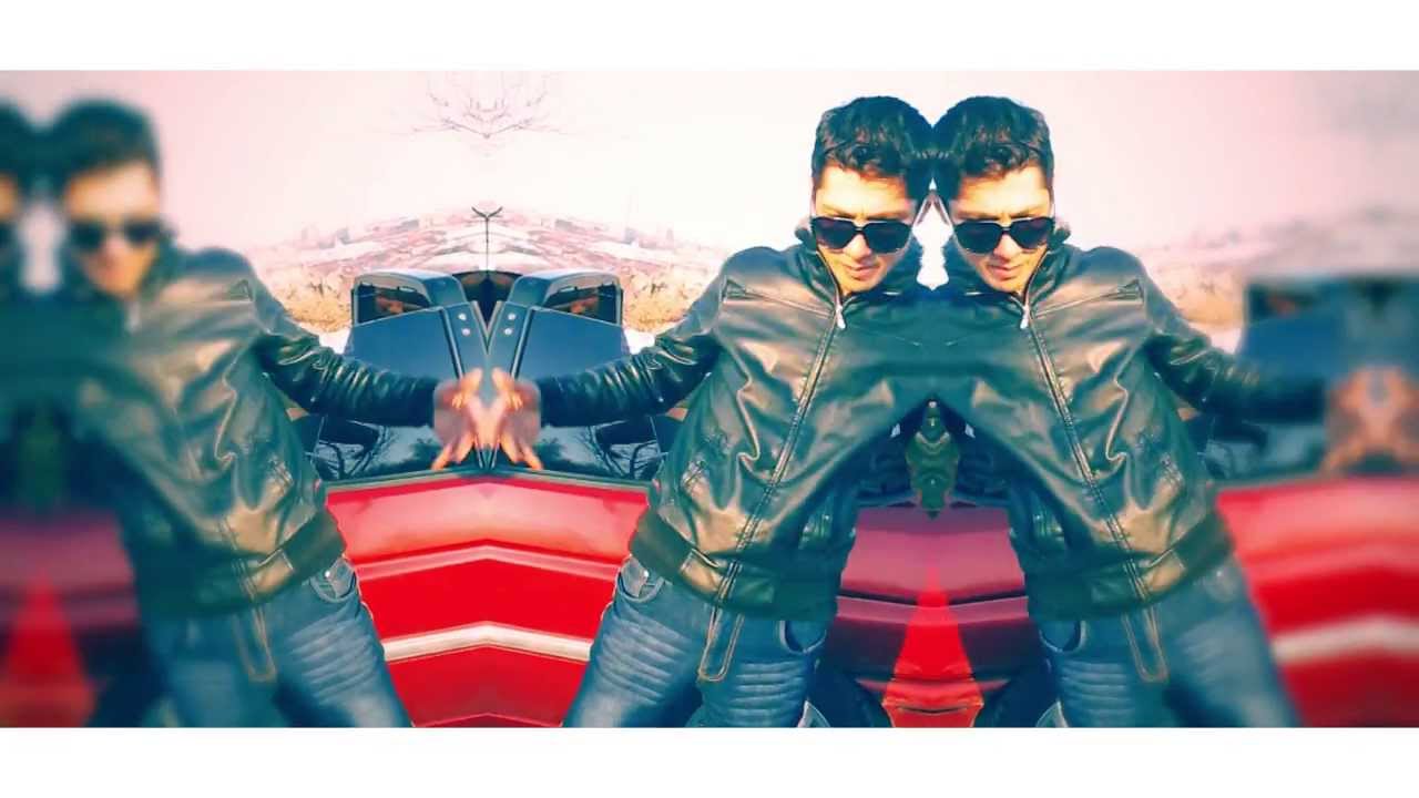 Manch Parz Em Es (HD Video) ArmeniaN RAP