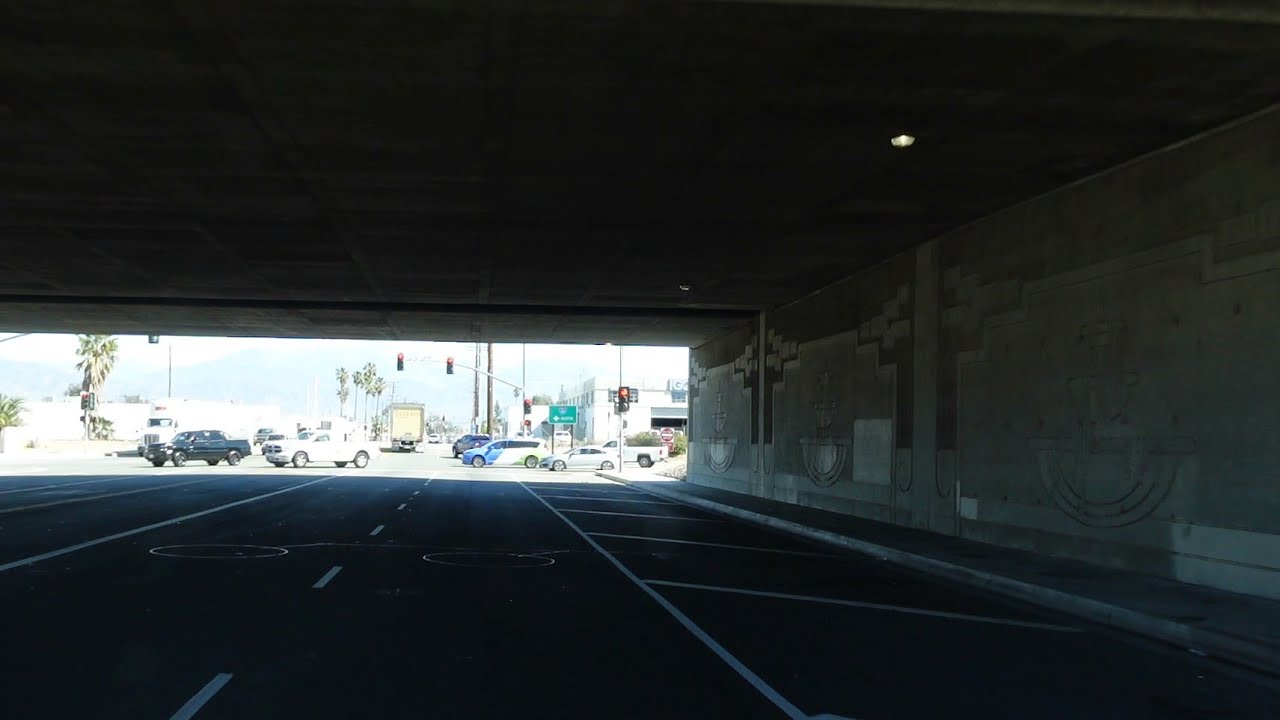 Mill St San Bernardino, CA
