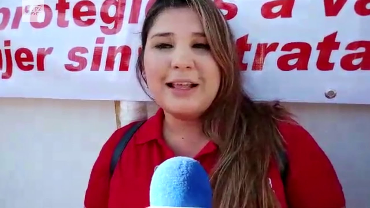 Despiden a trabajadores de Conafe en Sinaloa