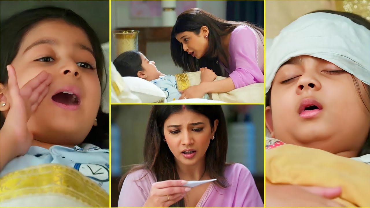 Yeh Rishta Kya Kehlata Hai FULL EPISODE TODAY 19th January 2026: Abhira STRUGGLES Between Maira Vani