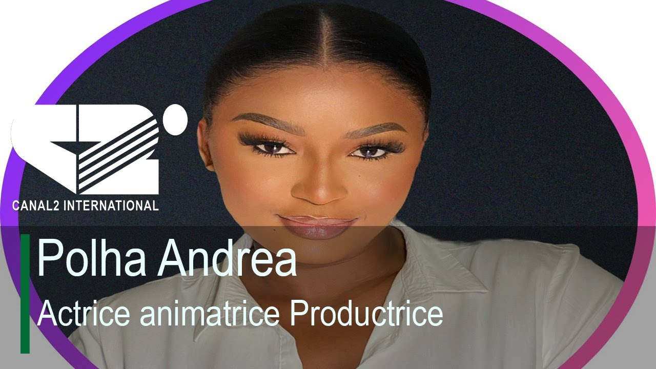 🟢[REPLAY] Polha Andrea était notre invitée !