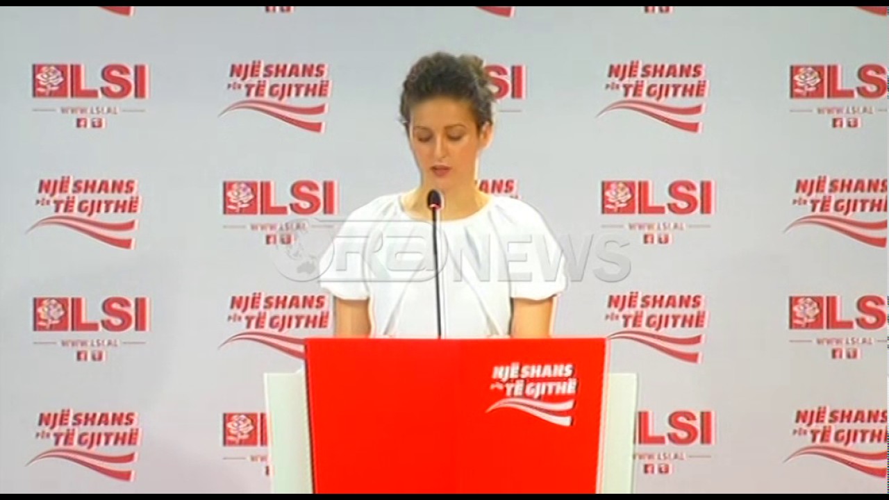 Ora News - LSI luft&euml; t&euml; hapur: Rama, kryepolici q&euml; planifikon blerje votash masive