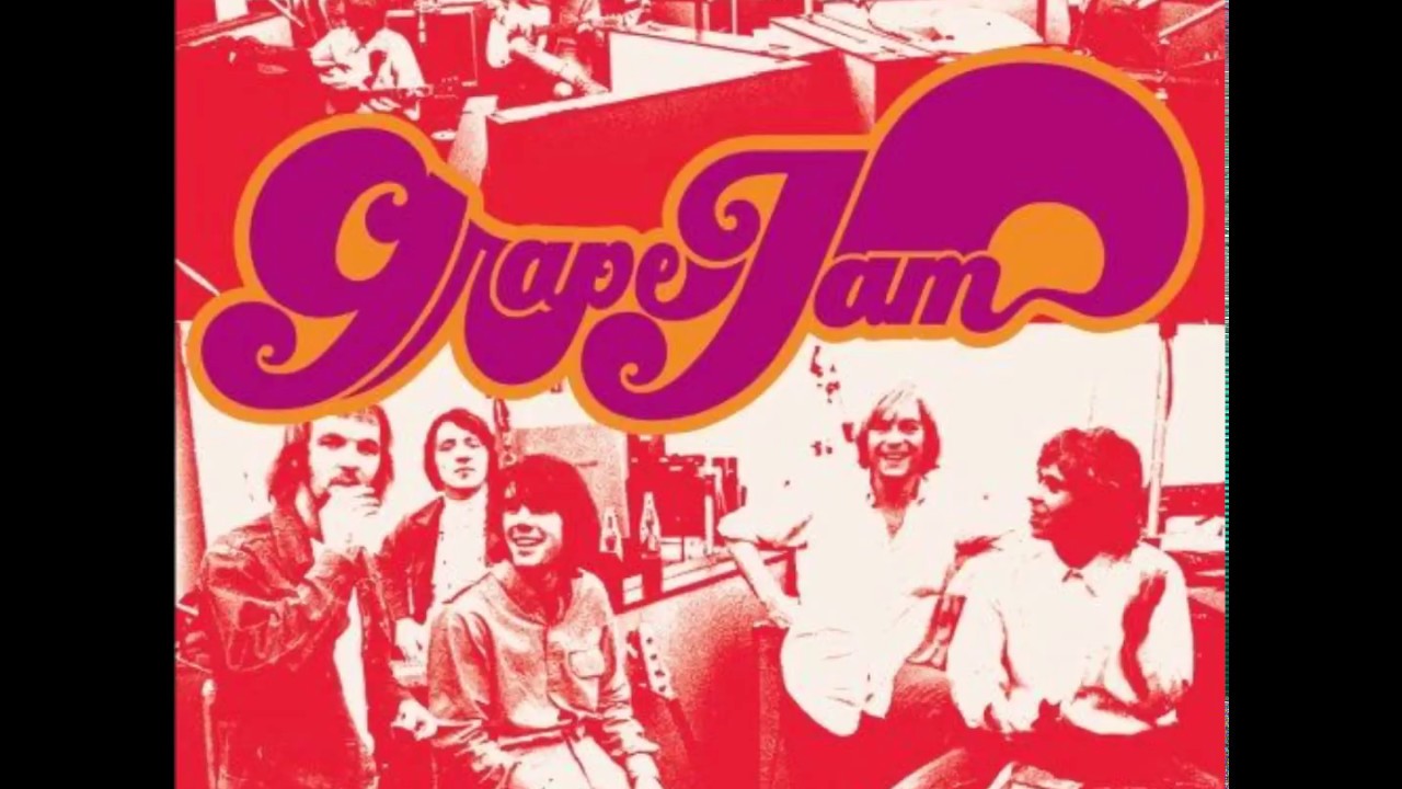 Miller's Blues - Moby Grape