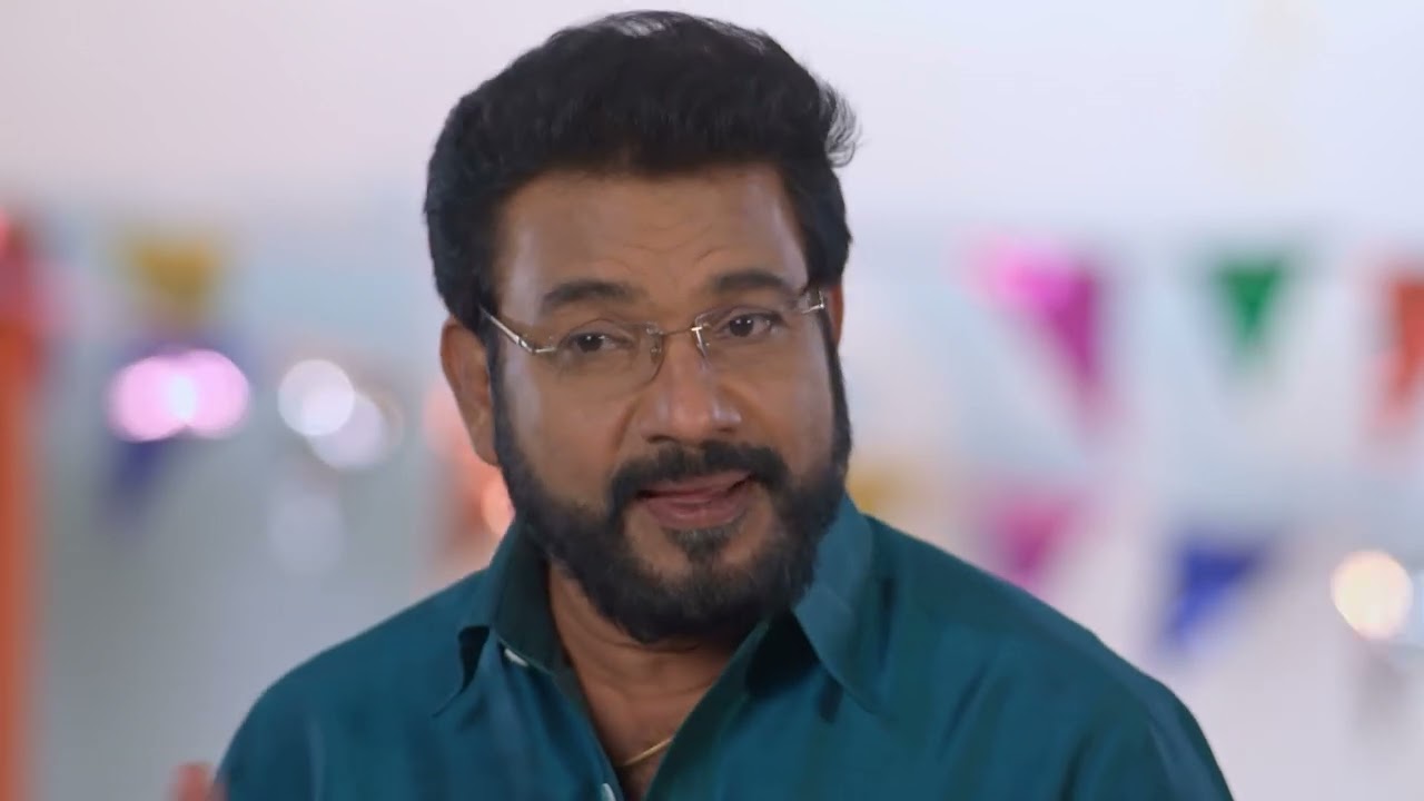 Vidhya No. 1 - Ep 278 - Puvi, Tejaswini Gowda - Tamil Tv Serial - Zee5 Tamil Classics