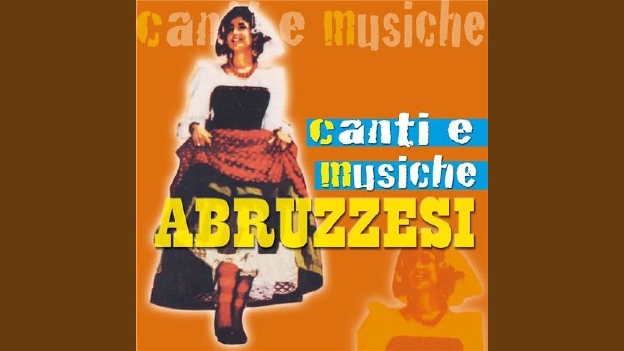 Lu scarpare nnamurate