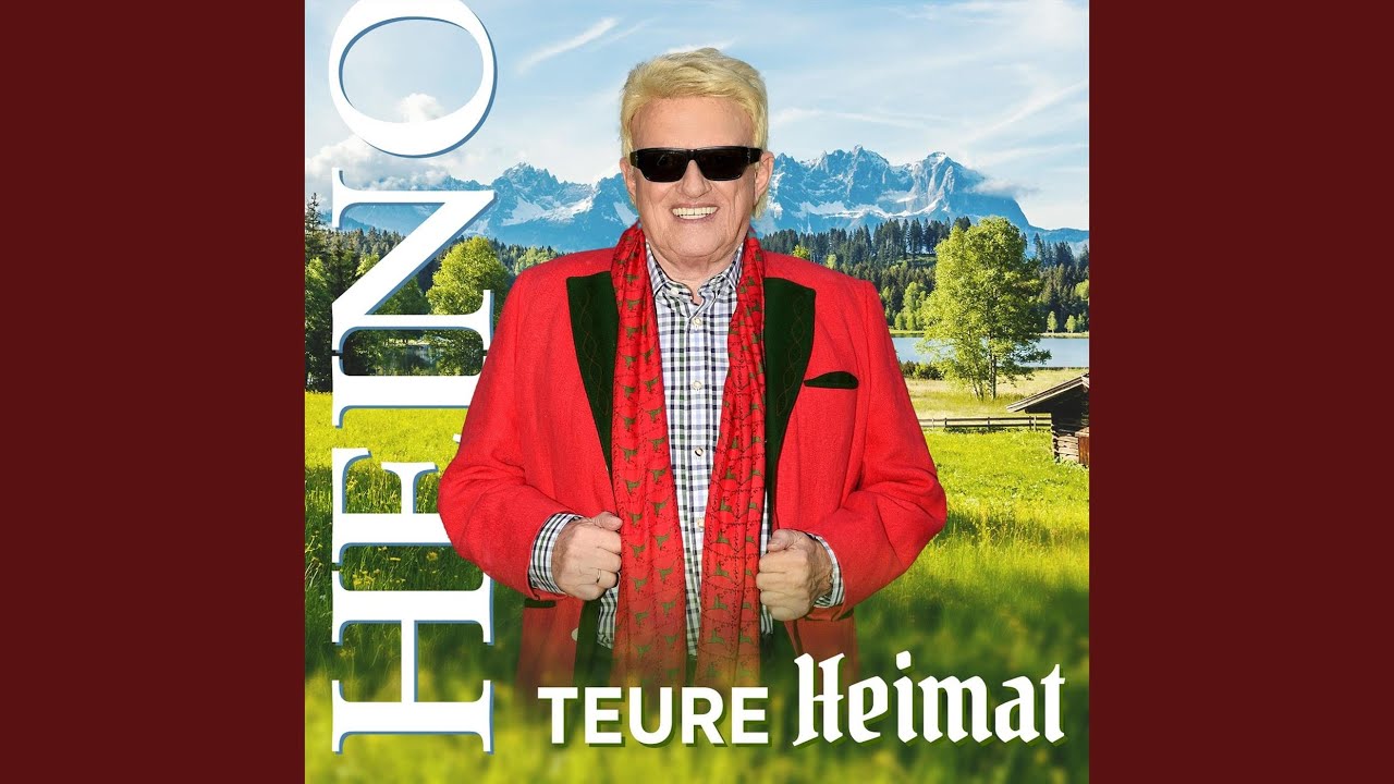 Hohe Tannen