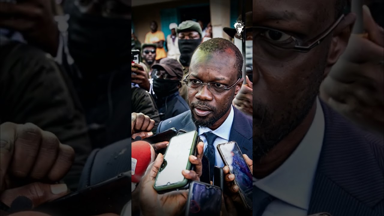 ACTU SENEGAL ! Un gouvernement sans Pastef, mais sous l&rsquo;ombre de Sonko