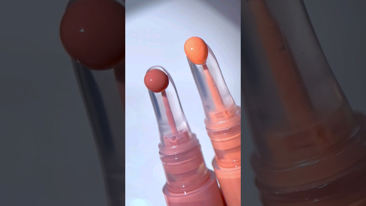 #Lipgloss