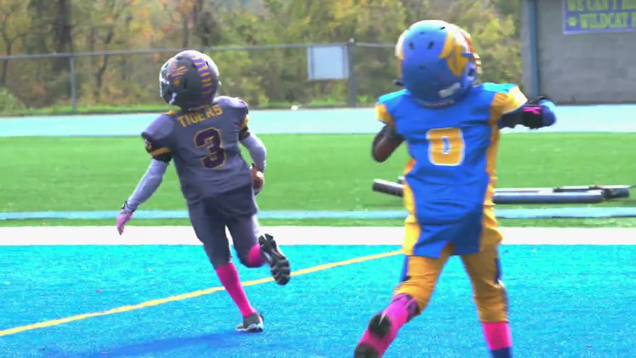 MLT vs EA Football