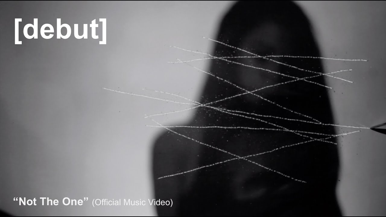 [debut] // 