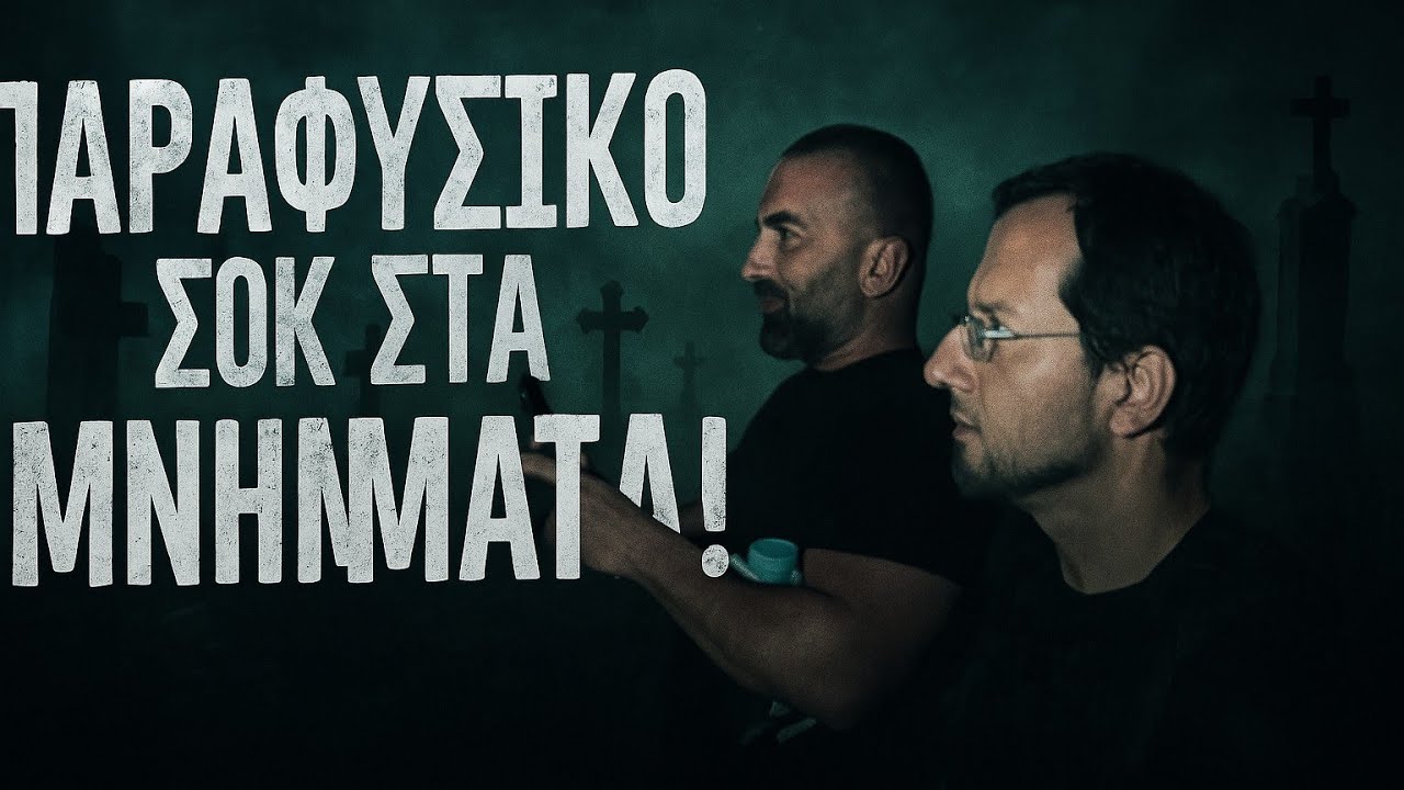 ΤΑ ΓΥΦΤΙΚΑ ΜΝΗΜΑΤΑ