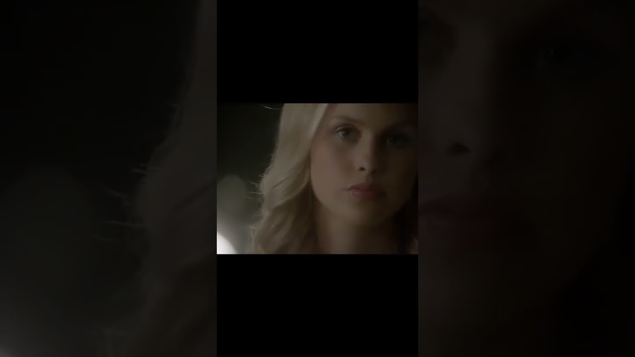Funny moments the vampire diaries and the originals 😂#tvd #thevampirediaries #theoriginals #tvdedit