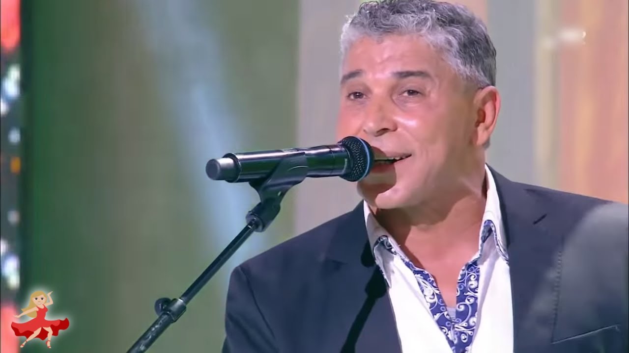 عبد العزيز ستاتي - الزين ولاطاي  #Abdelaziz_stati