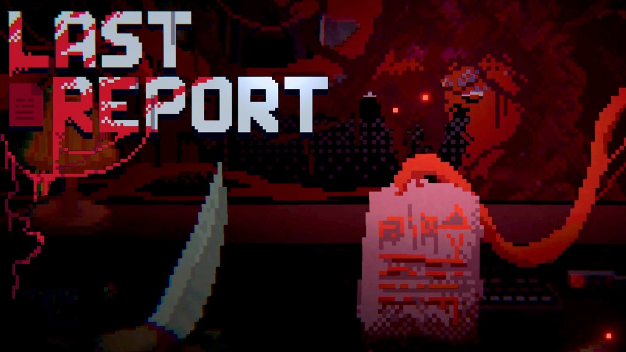 Something Is VERY Wrong With My Co-Worker | Last Report