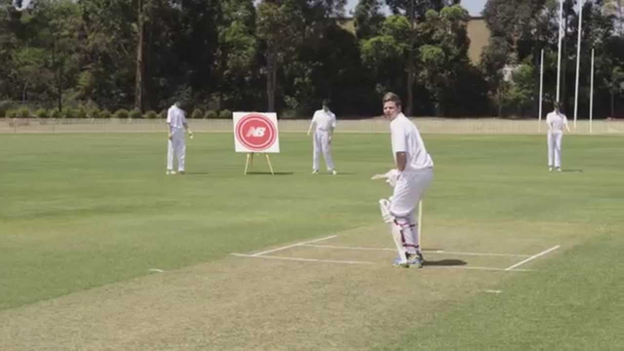 Steve Smith - Skills Video 1