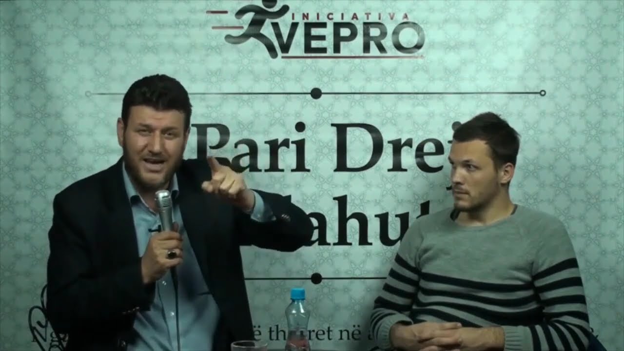 Nëse prindi bën padrejtësi gjat ndarjes së pasurisë fëmijëve (pyetje) - Hoxhë Metush Memedi