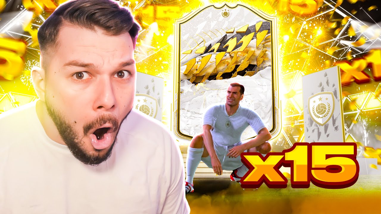 &Alpha;&Nu;&Omicron;&Iota;&Xi;&Alpha; 15 PRIME ICON PICKS!! 🤑 *&Alpha;&Kappa;&Rho;&Alpha;&Iota;&Omicron; W*