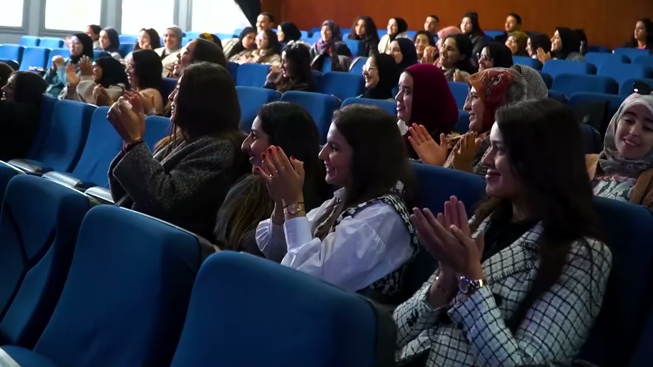 Maladies Chroniques et alimentation organis&eacute; par master NQSA, FST Mohammedia, anim&eacute; par des m&eacute;decins