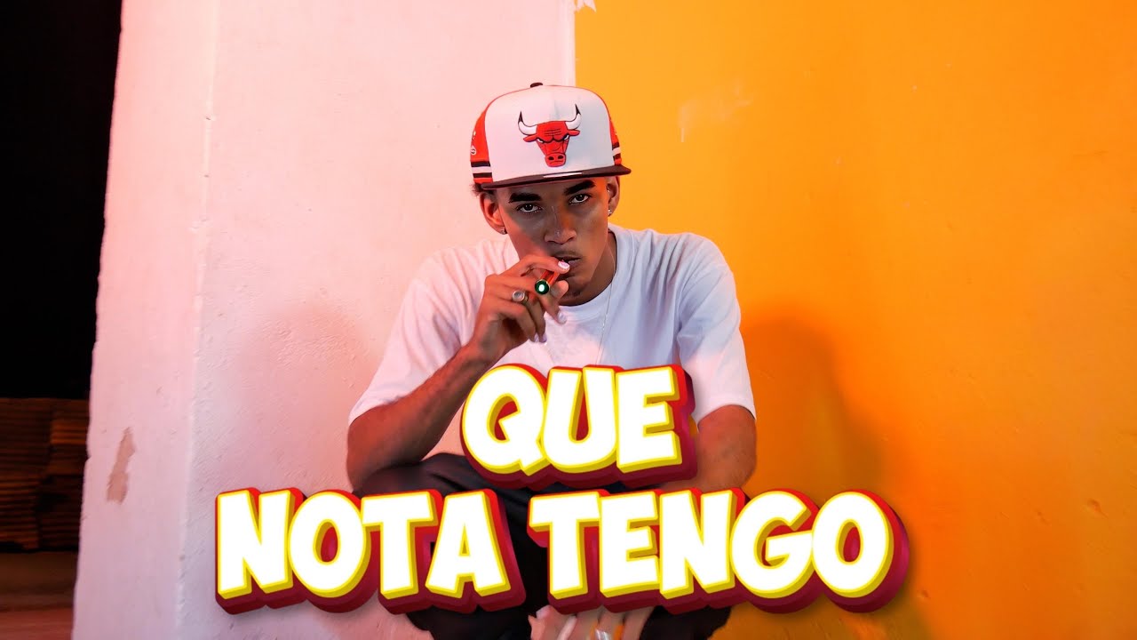 EL Braga  QUE NOTA😵&zwj;💫☘️TENGO (Dir.​⁠@BEBITO_FILMS)